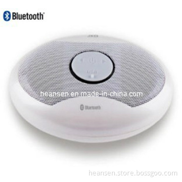 The Flying Saucer Bluetooth Speakers